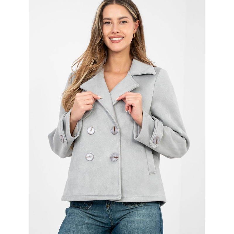 224729 Manteau Factory Price