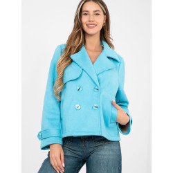 224732 Manteau Factory Price