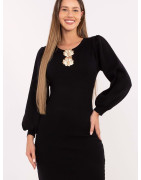 221411 Robe de jour Factory Price
