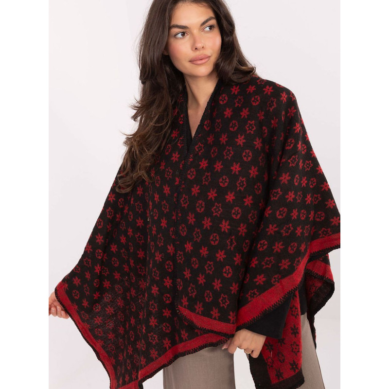 218599 Poncho Factory Price
