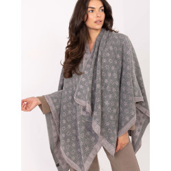 218601 Poncho Factory Price