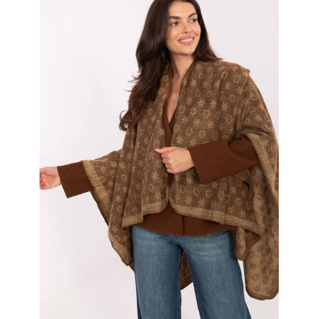 218603 Poncho Factory Price