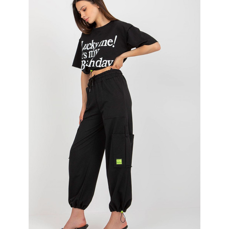 181591 L`ensemble Badu