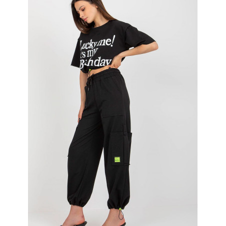 181591 L`ensemble Badu