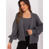 187755 Cardigan Badu